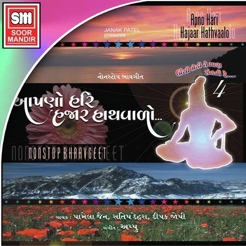 Dhyan Ne Dharnana - Various Artists
