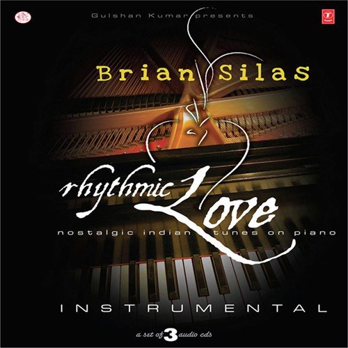Main Apne Aap Se - Brian Silas (Piano)