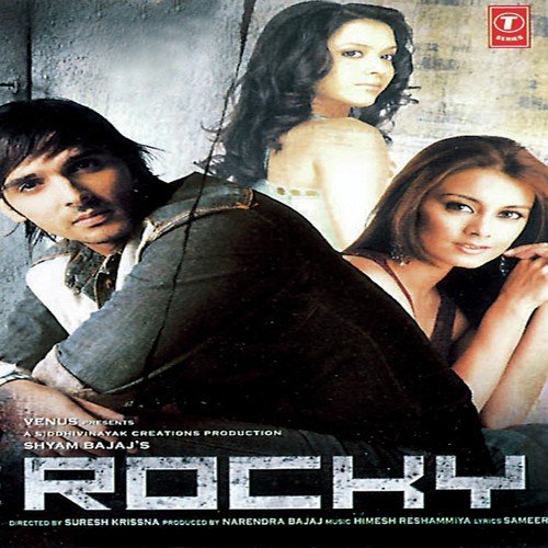 Dil Rang Le (Remix) - Himesh Reshammiya