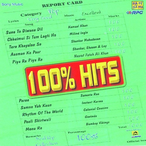 Peeli Skirtwali Govinda - Various Artists