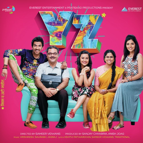 Niramay - Hrishikesh-Saurabh-Jasraj