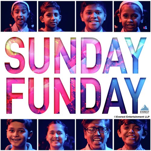 Sunday Funday - Bhau
