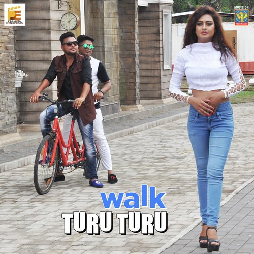 Walk Turu Turu - Amar Bagde (AB), Vinod Choudhary, Amar Bagde