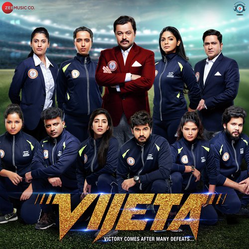 Vijeta Title Track - Rohan Rohan