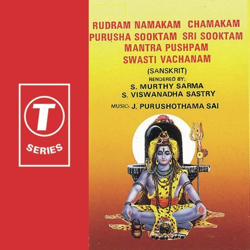 Sri Soktam - S. Murthy Sarma, S. Viswanandha Shastry, J. Purushothama Sai