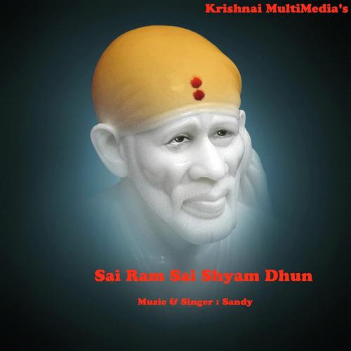 Om Sai Naathay Namahaa - Mahesh Patil