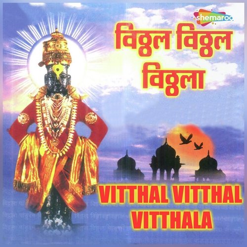Vitthal Vitthal Vi - Adarsh Shinde