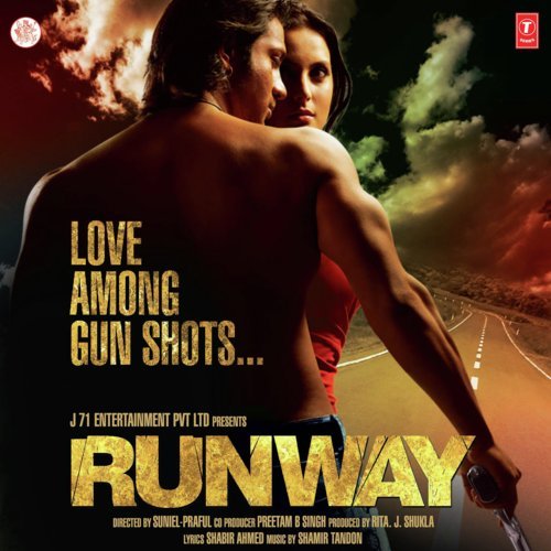 Roshan Dil Ka Jahan (Dance Mix) - Shamir Tandon