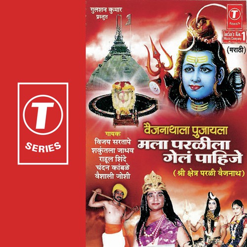 Mela Parleela Glen Paahije - Kailash Mehta, Aadil Damohi, Yogesh Tapasvi