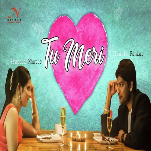 Tu Meri - Vikrant Warde