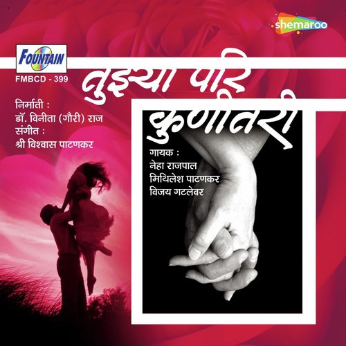 Sunya Ya Mithila - Vishwas Patankar