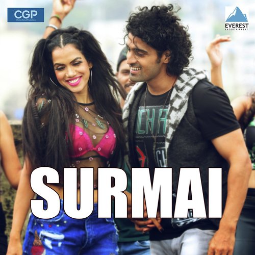 Surmai - Hargun Kaur, Madhur Shinde