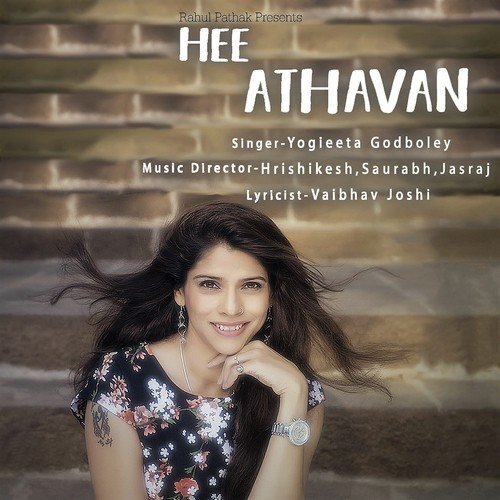 Hee Athavan - Hargun Kaur, Madhur Shinde