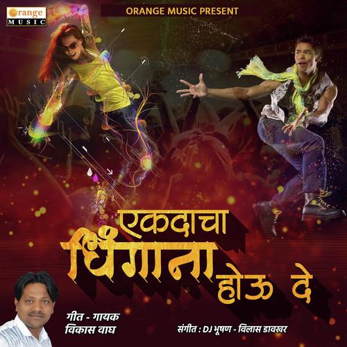 Ekdacha Dhingana Houde - Akshay S Mhatre