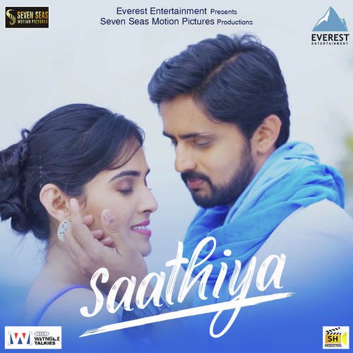 Saathiya - Chandrakant Ingale, Anamika Mehra