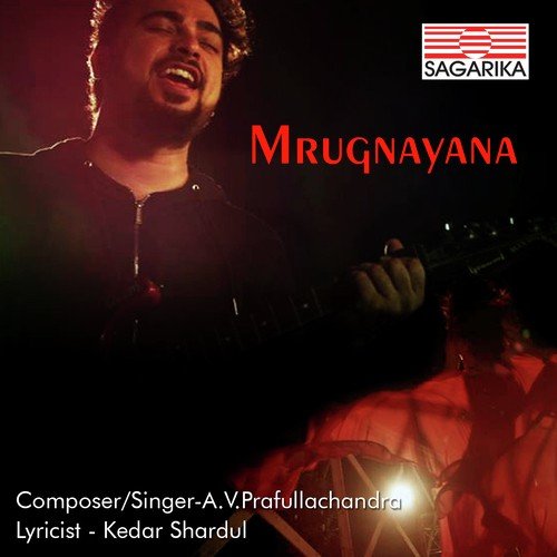 Mrugnayana - Yeshua Band