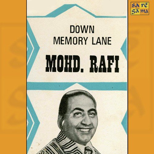 Ek Dil Ke Tukde Hazaar Hue - Various Artists