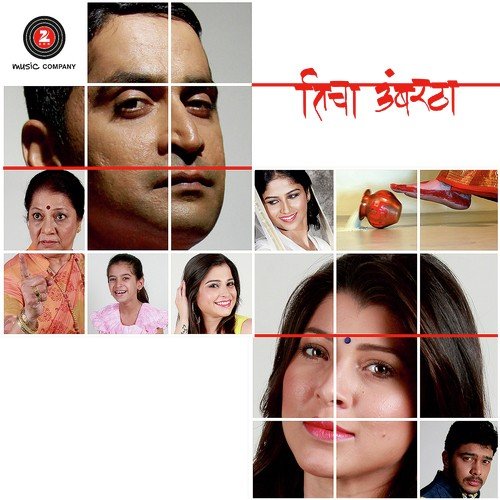 Rang Nirale - Shreyash, Preet