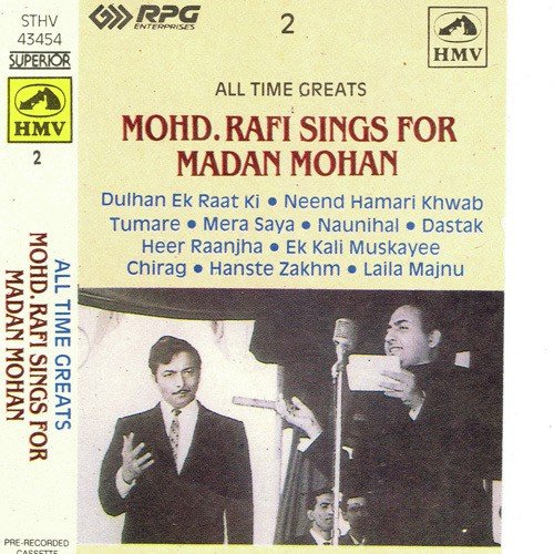 Tum Jo Mil Gaye Ho - Various Artists