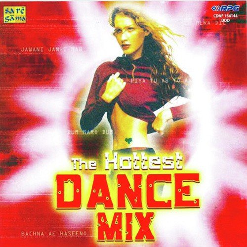 Jai Jai Shiv Shankar (Aap Ki Kasam74) Compilation - Various Artists