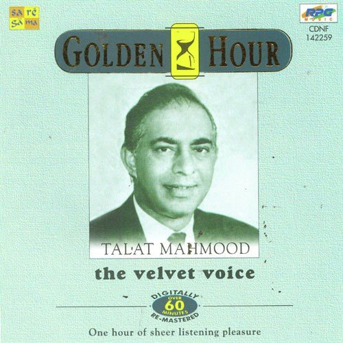 Shono Go Sonar Meye - Talat Mahmood