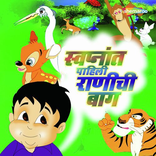 Ranichi Bag - Saleel Kulkarni