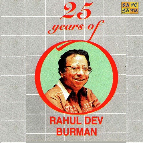 Tere Bina Jiya Jaye Na - R.D. Burman
