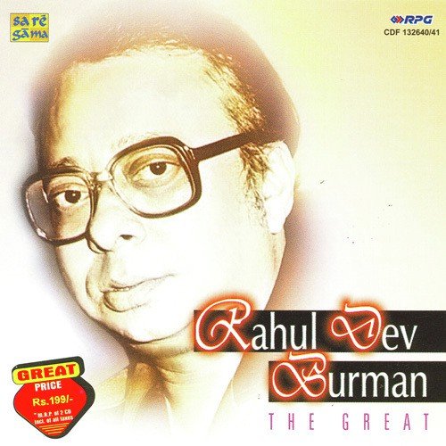 Duniya Mein Logon Ko - R.D. Burman