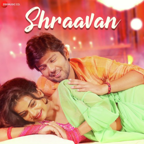 Shraavan - Mugdha Karhade, Akshay Ghanekar