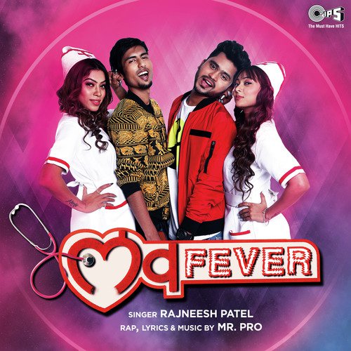 Love Fever - Pravin Koli