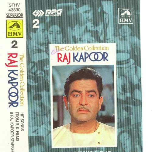 Aa Ab Laut Chalen - Various Artists