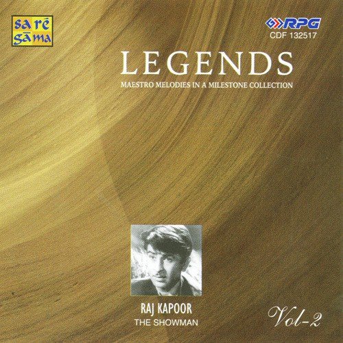 Choon Choon Karti Aai Chidiya - Various Artists