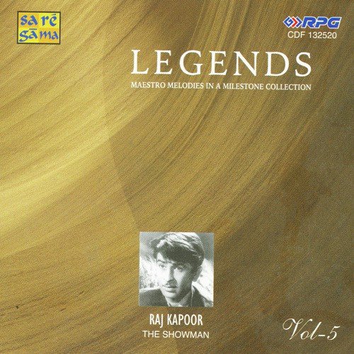 Tick Tick Tick Chalti Jaye Ghadi - Various Artists