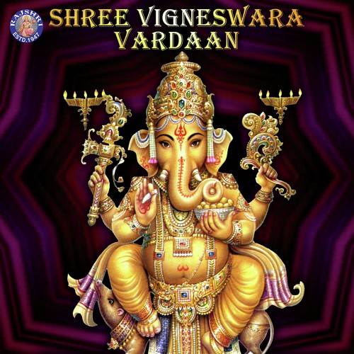 Ganesh Mantra - Various Artists