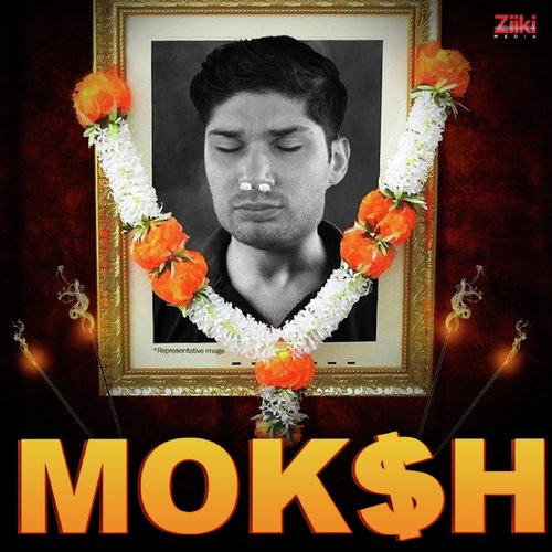 Moksh - Muhfaad