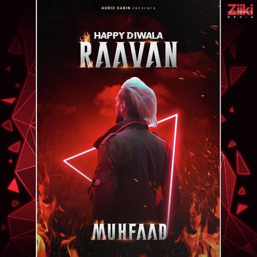 Happy Diwala Raavan - Muhfaad