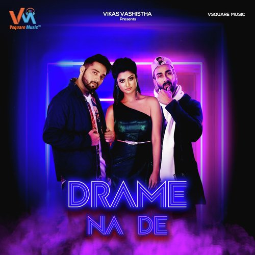 Drame Na De - Muhfaad