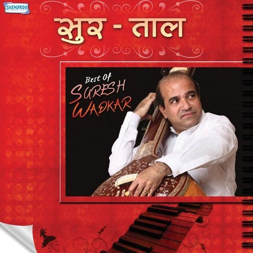 Kalajatali Haak (From Jaga Vegali Paij) - Suresh Wadkar