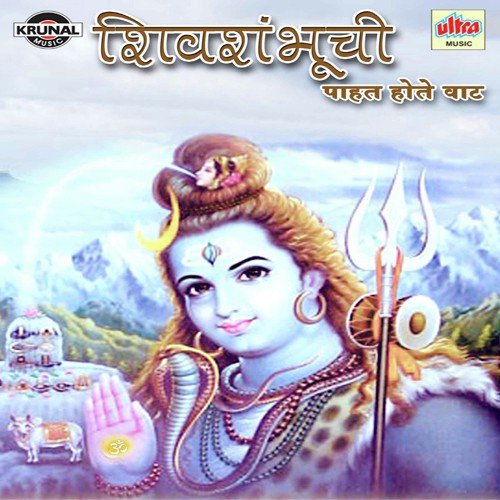 Shamdhu Mahadev Dev Mahan - Various Artists