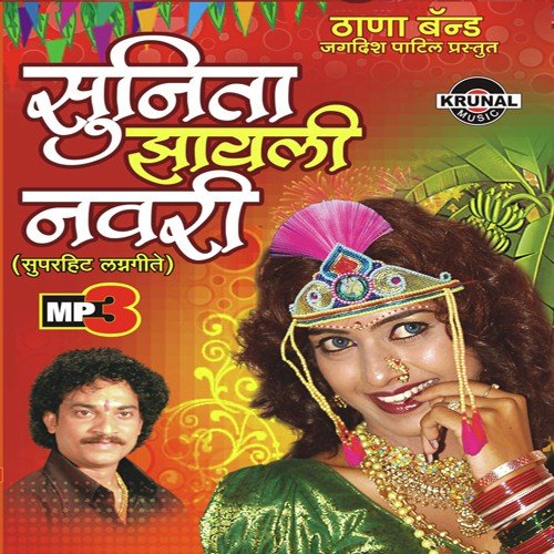Aar Dada Bolachi Zali Chori - Various Artists