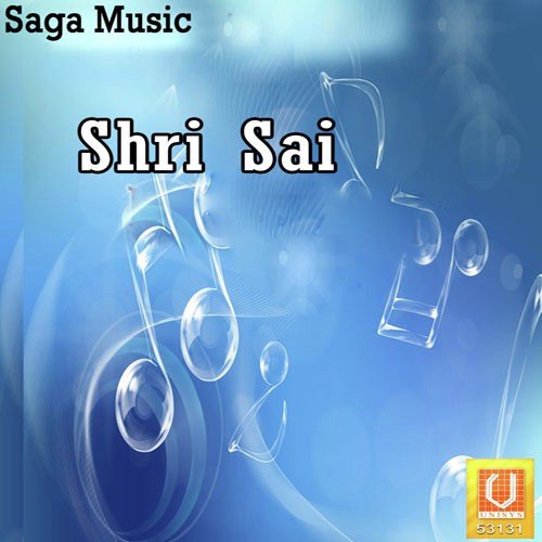 Shri Sai - Suresh Wadkar