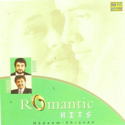 Tumhari Nazron Mein Humne Dekha - Nadeem-Shravan