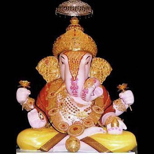 Shree Ganesh Sankalp - 
