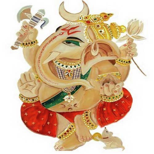 Shree Ganapati Sankalp, Sahashtra Namavali - Vedmurti Shree Namjoshi
