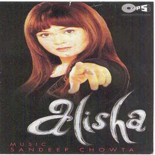 Can You Dance - Sandeep Chowta, Alisha Chinai