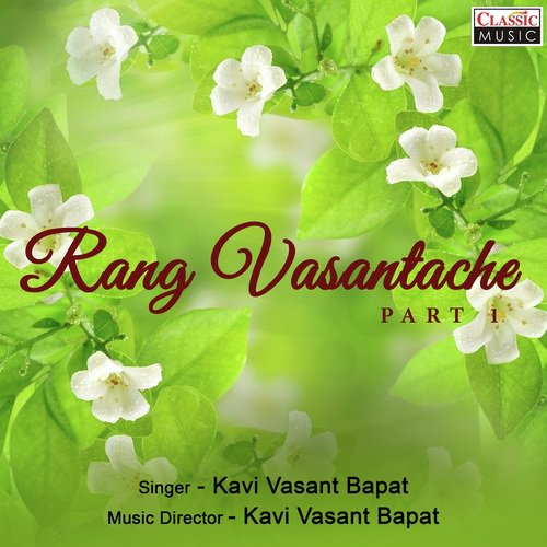 Bijli Nachel Gaganaat - Vasant Bapat