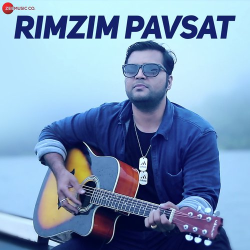 Rimzim Pavsat - Santosh Powar