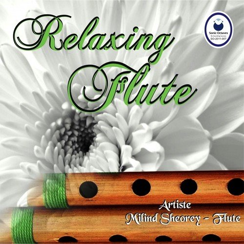 SilentRomanceBasedOnRagaMishraKhamaj - Milind Sheorey