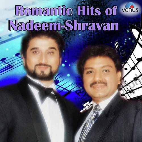 Dekha Hai Pehli Baar (Duet) - Nadeem-Shravan