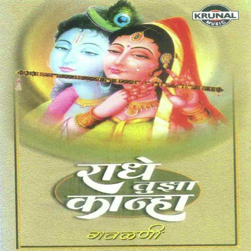 Vajavato Kanha Basari - Various Artists